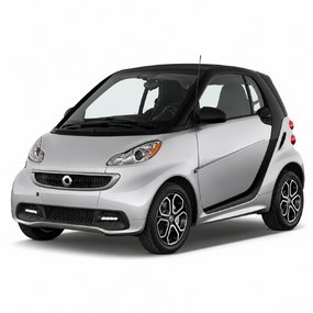Tūnings Smart 2014-