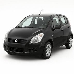 Tūnings Suzuki Splash 2007-2015