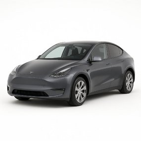 Tūnings Tesla Model Y 2020-