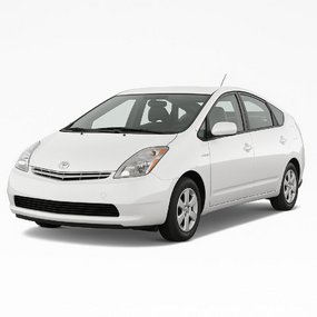 Tūnings Toyota Prius 2003-2009