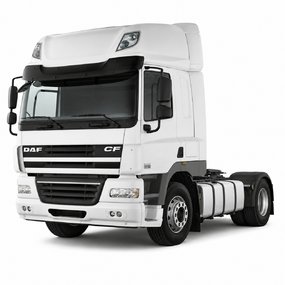 Tūnings DAF CF 2000-2013