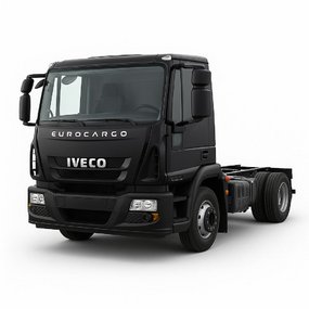 Tūnings Iveco Eurocargo IV 2015-