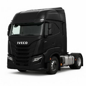 Tūnings Iveco S-Way 2019-
