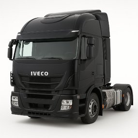 Tūnings Iveco Stralis 2016-2019