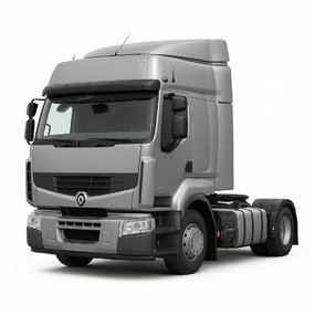 Tūnings Renault Premium 2006-2013