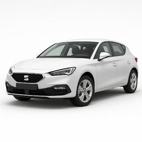 Tūnings Seat Leon 2020-