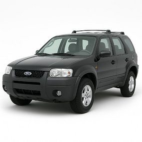 Tūnings Ford Maverick 2000-2007