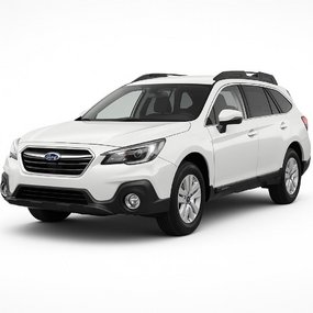 Tūnings Subaru Outback 2019-