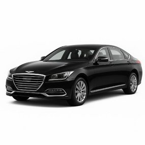 Tūnings Genesis G80 2016-2020
