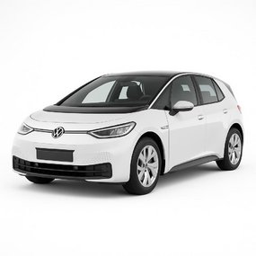 Tūnings Volkswagen ID.3 2019-