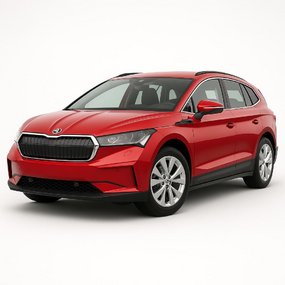 Tūnings Skoda Enyaq 2020-