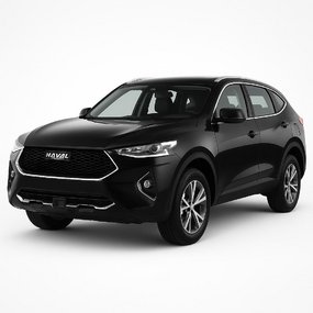 Tūnings GreatWall Haval F7 2018-2024