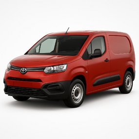 Tūnings Toyota Proace City 2016-