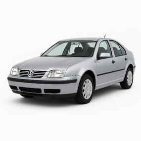 Tūnings Volkswagen Jetta 1998-2005