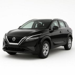 Tūnings Nissan Qashqai 2021-