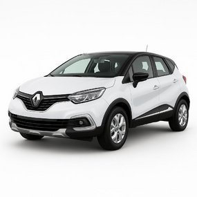 Tūnings Renault Captur 2019-
