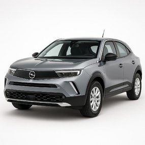 Tūnings Opel Mokka 2021-