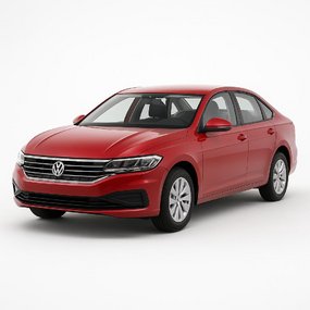 Tūnings Volkswagen Lavida/e-Lavida 2019-