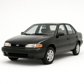 Tūnings Kia Sephia 1993-1998