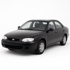 Tūnings Kia Shuma 1998-2001