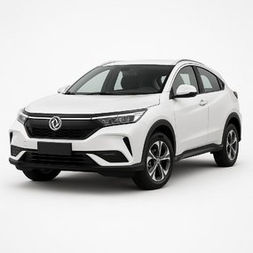 Tūnings Dongfeng M-NV 2020-