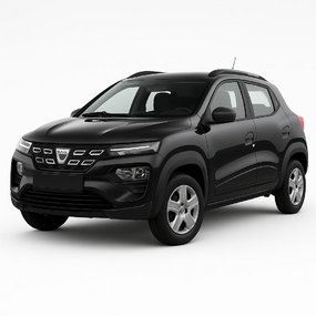 Tūnings Dacia Spring 2021-