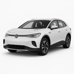 Tūnings Volkswagen ID.4 2020-