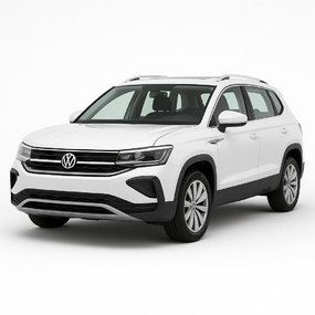 Tūnings Volkswagen E-Tharu 2020-