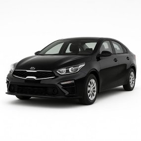 Tūnings Kia Cerato 4 2019-