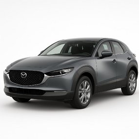 Tūnings Mazda CX-30 2019-