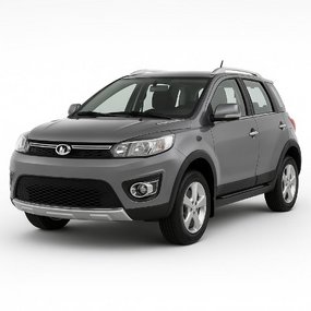 Tūnings GreatWall Haval M4 2012-2021