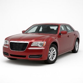 Tūnings Chrysler C300 2011-2023