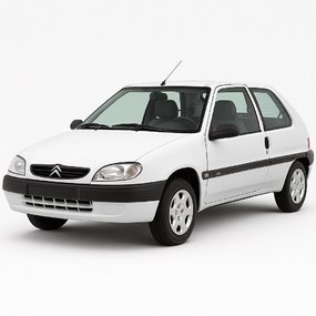 Tūnings Citroen Saxo 1996-2023