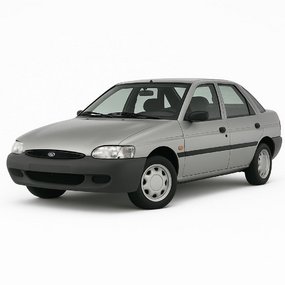 Tūnings Ford Escort 1995-2000