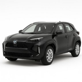 Tūnings Toyota Yaris/Yaris Cross (XP210) 2020-