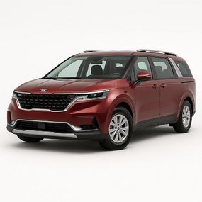 Tūnings Kia Carnival 2021-