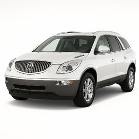 Tūnings Buick Enclave 2007-2012