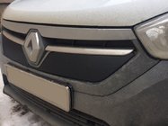 Renault Lodgy 2013–2022 Ziemas reste (spīdīga) foto 1
