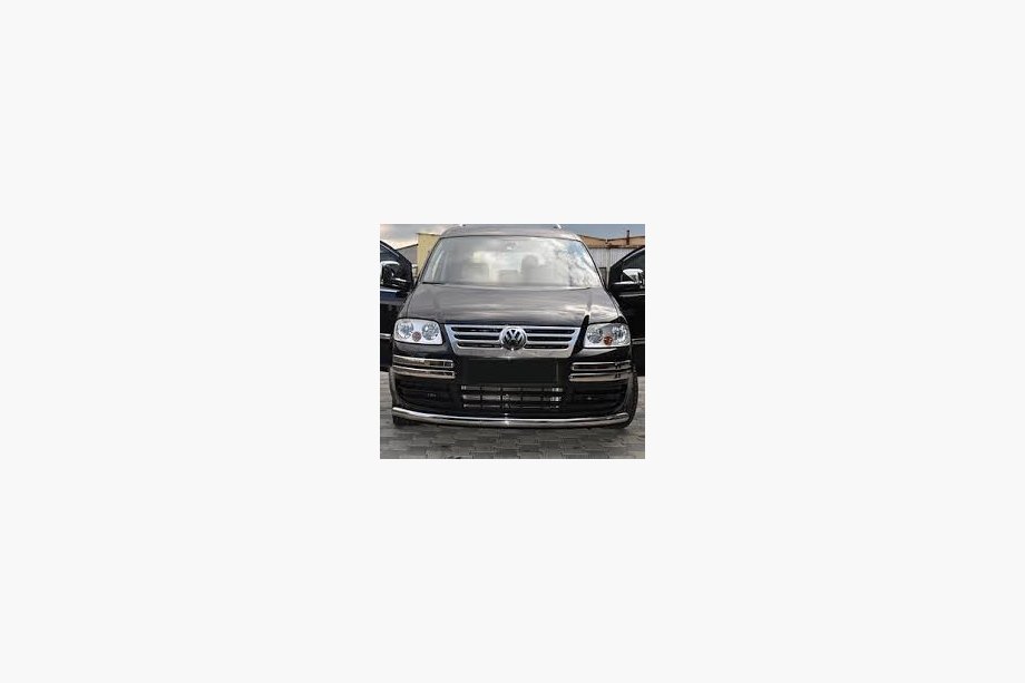 Ford Galaxy 1995–2006 Priekšējais ķengurtaisnis ST008 (nerūsējošais tērauds) Image