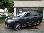 Hyundai Santa Fe 2 2006–2012 Sānu pakāpieni S024 (plastmasa) foto 1