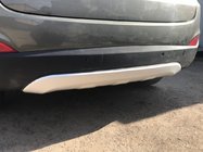 Hyundai IX-35 2010–2015 Aizmugurējā plastmasas uzlika V1 foto 2