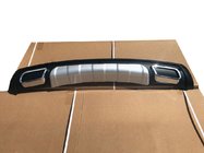 Hyundai IX-35 2010–2015 Aizmugurējā plastmasas uzlika V3 foto 1