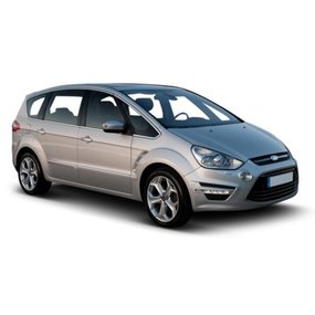 Tūnings Ford S-Max 2007-2014