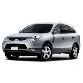 Tūnings Hyundai IX55 2007-2012
