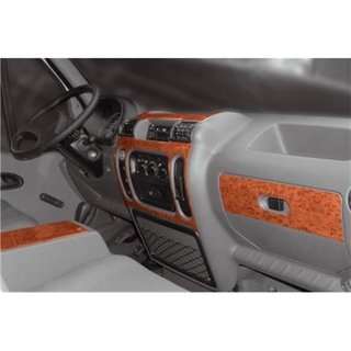 Paneļa uzlikas (1999-2004) Renault Master 1998–2010 foto 1