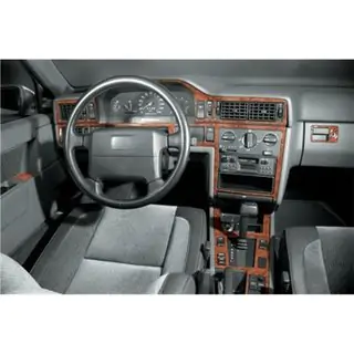 Paneļa uzlikas (1991-1993) Volvo 850 1991–1997 foto 1