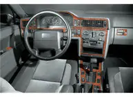 Volvo 850 1991–1997 Paneļa uzlikas (1991-1993) foto 1