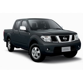 Tūnings Nissan Navara 2006-2015