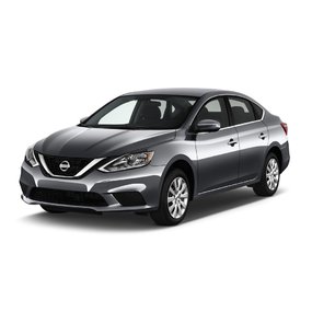 Tūnings Nissan Sentra 2012-2019