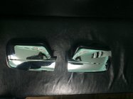 Nissan X-trail T30 2002–2007 Spoguļu uzlikas (2 gab., plastmasa) foto 1